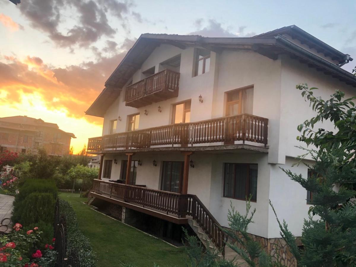 Guest House Stoyanov Bansko Exterior photo